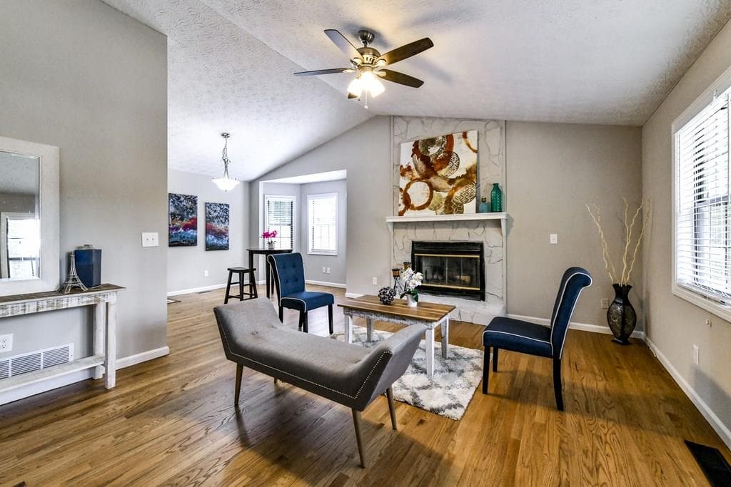 4100 Springoak Lane, Powder Springs, GA 30127 — most recent listing photo