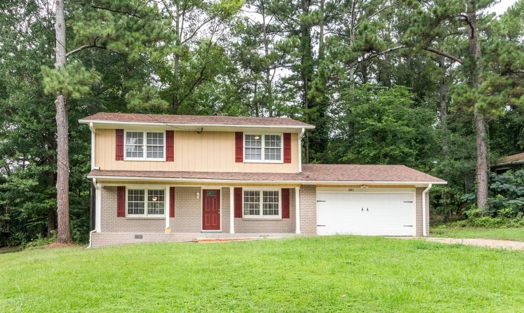 2321 BERMUDA RUN Court, Decatur, GA 30035 — most recent listing photo