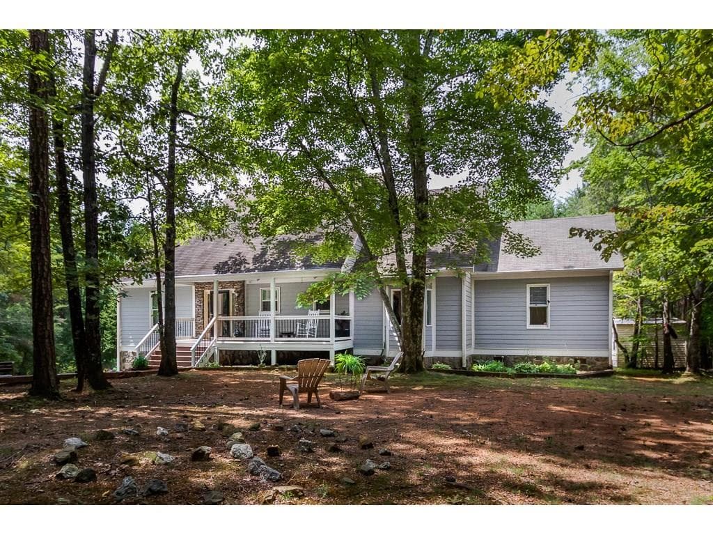 260 Yellow Creek Drive, Ball Ground, GA 30107 — most recent listing photo