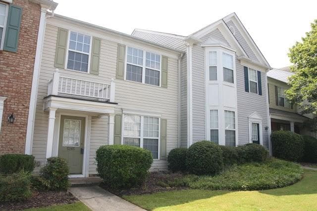 5265 Reps Trace, Norcross, GA 30071 — most recent listing photo