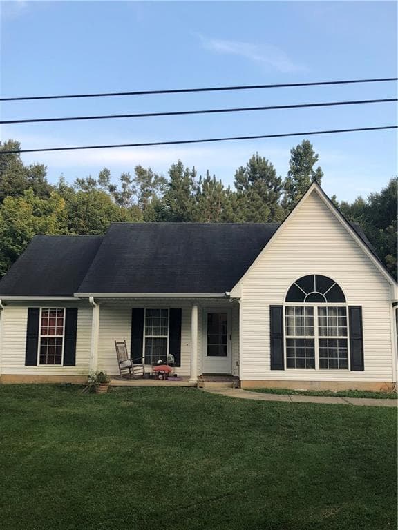 120 Aragon Taylorsville Road, Aragon, GA 30104 — most recent listing photo