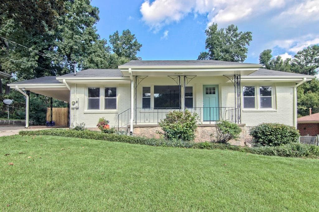 2132 Wildrose Drive, Decatur, GA 30032 — most recent listing photo