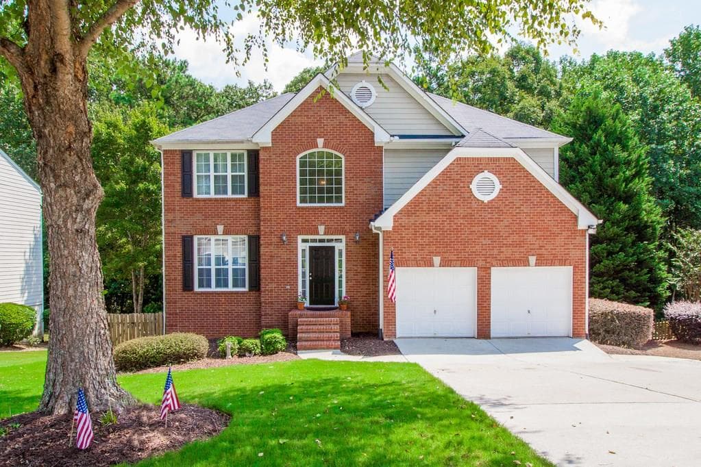 5170 ANTLER Court, Suwanee, GA 30024 — most recent listing photo