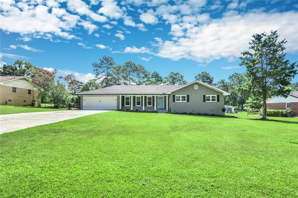 2744 Greenvalley Road, Snellville, GA 30078 — most recent listing photo