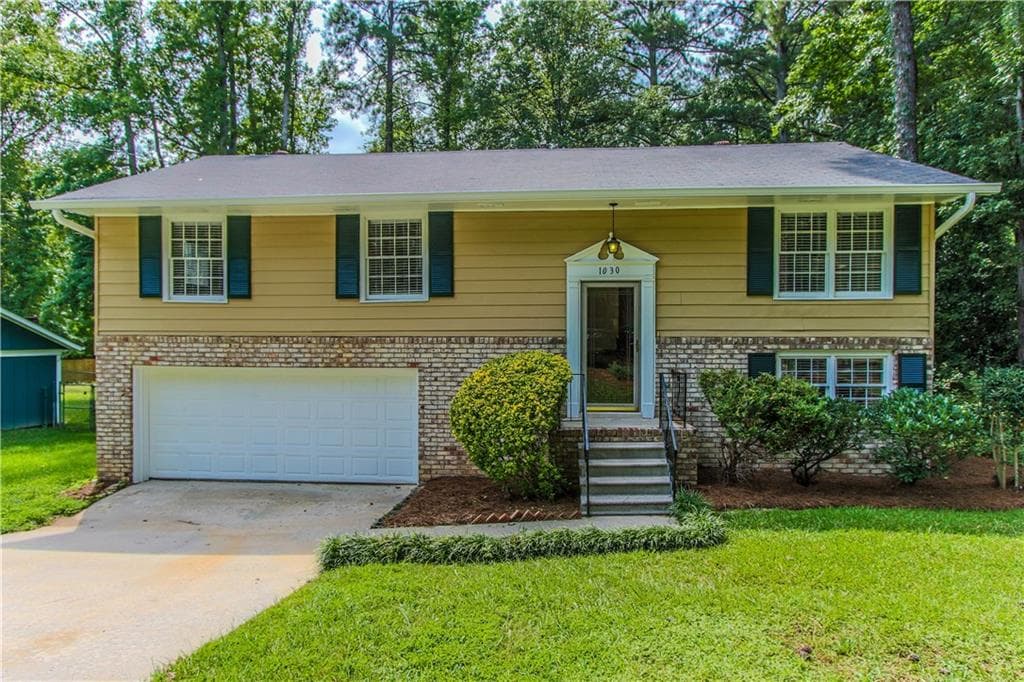 1030 Buckhurst Drive, Atlanta, GA 30349 — most recent listing photo