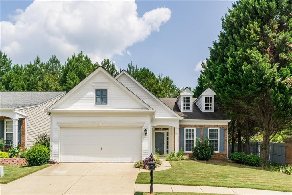 3905 Prince Charles Drive, Duluth, GA 30097 — most recent listing photo
