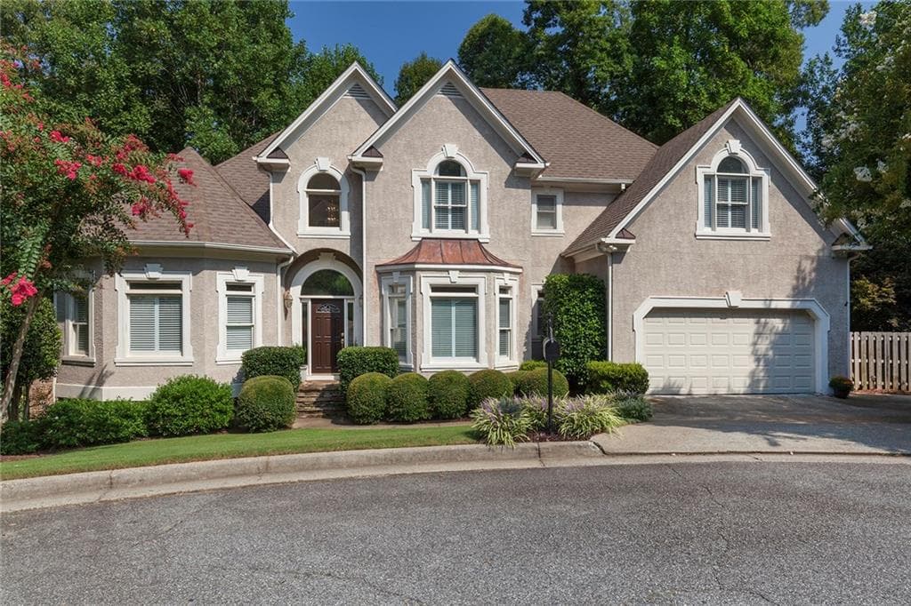 2263 Vinings Cove, Smyrna, GA 30080 — most recent listing photo