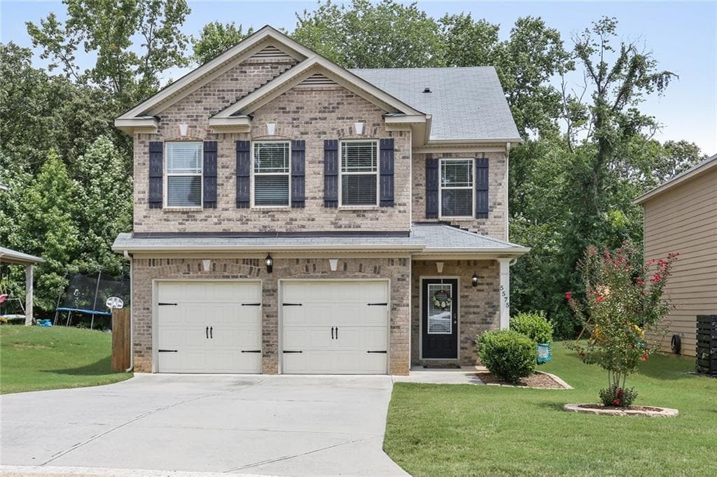 5575 Hedge Brook Drive, Cumming, GA 30028 — most recent listing photo