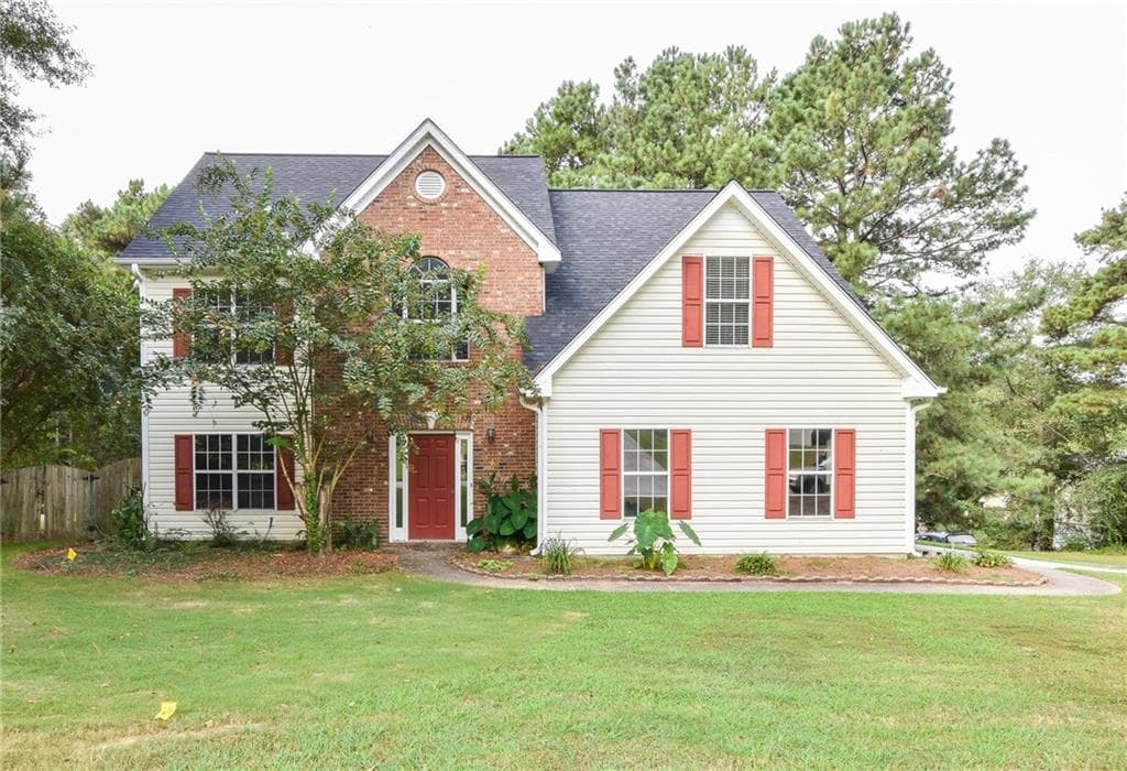 991 Tray Trail, Lawrenceville, GA 30045 — most recent listing photo