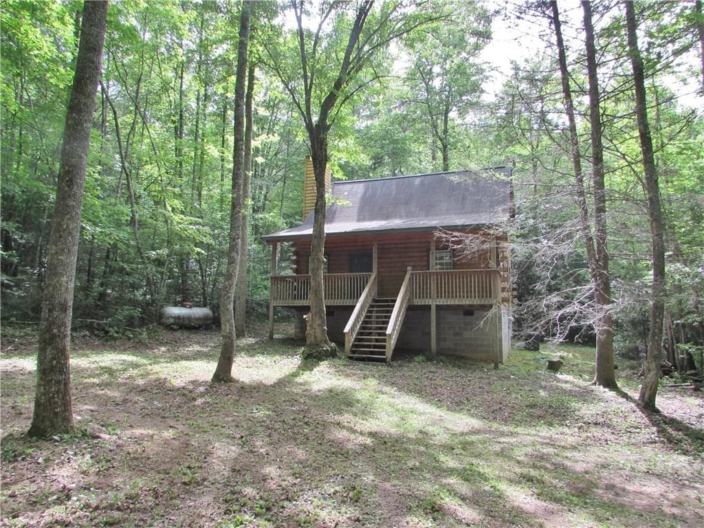 218 Broken Arrow Way, Epworth, GA 30541 — most recent listing photo