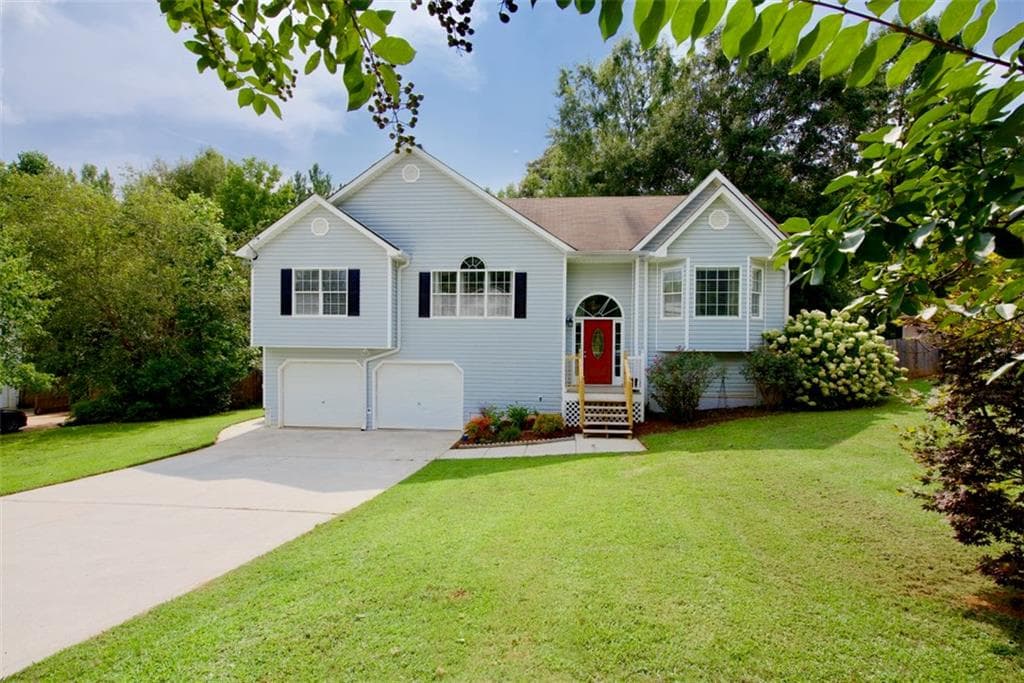 3 bedroom, 1,406 sq ft single family residence sold at 580 River Walk, Douglasville, GA 30134