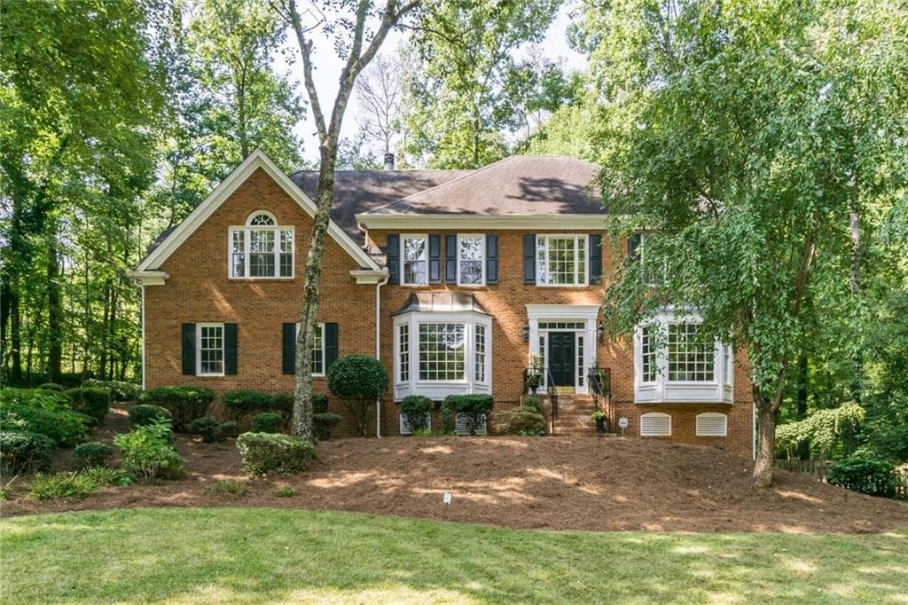 343 Lands Mill, Marietta, GA 30067 — most recent listing photo