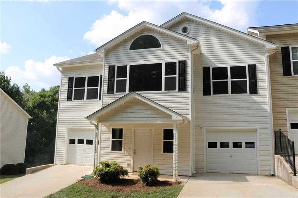 278 POINTE Circle, Dahlonega, GA 30533 — most recent listing photo