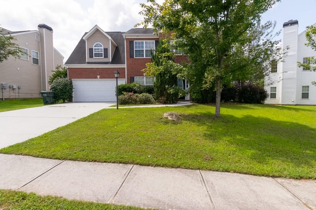 2462 Fall Creek Landing, Loganville, GA 30052 — most recent listing photo