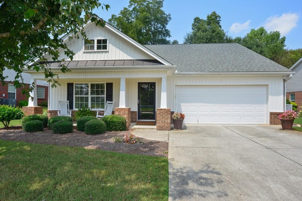 43 Clubhouse Drive, Jefferson, GA 30549 — most recent listing photo
