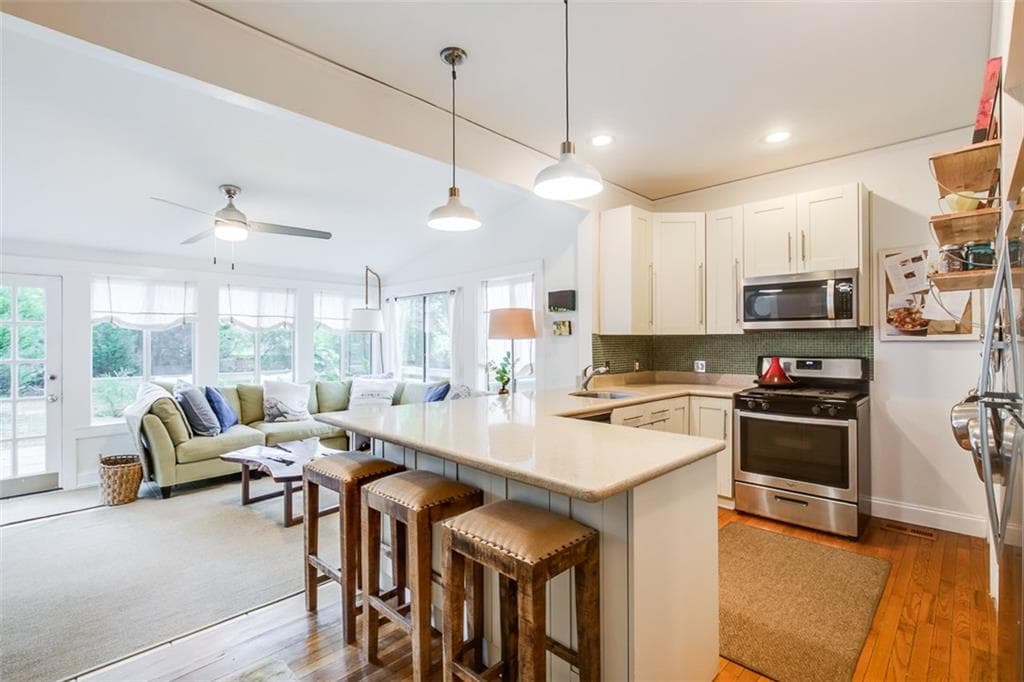 462 Ansley Street, Decatur, GA 30030 — most recent listing photo