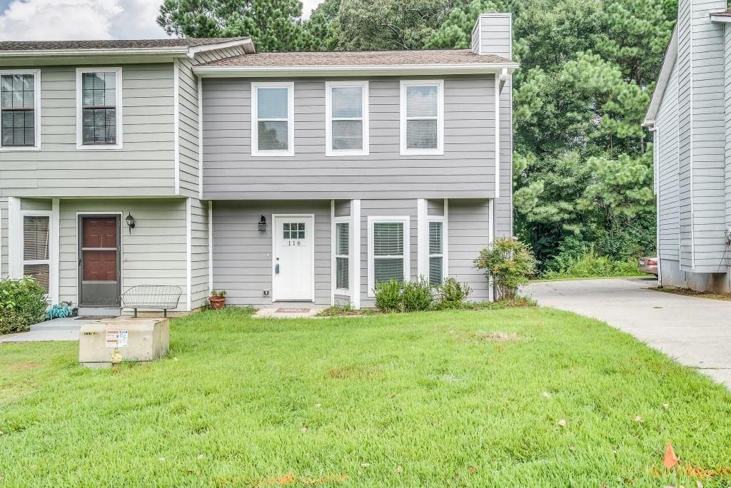 116 Woodberry Court, Woodstock, GA 30188 — most recent listing photo