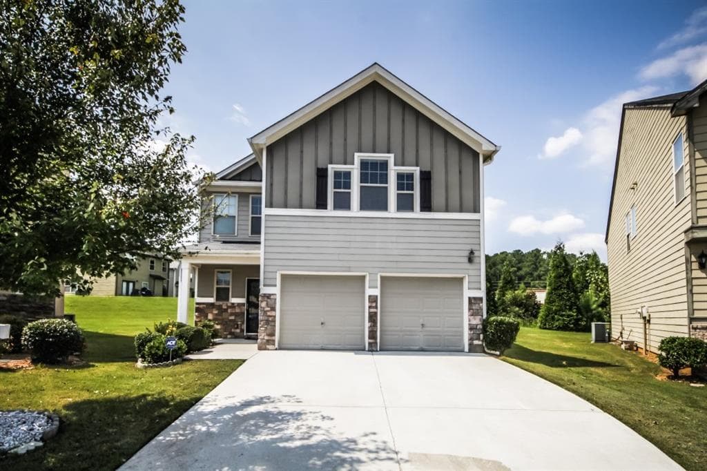 138 Agua Avenue, Lawrenceville, GA 30044 — most recent listing photo