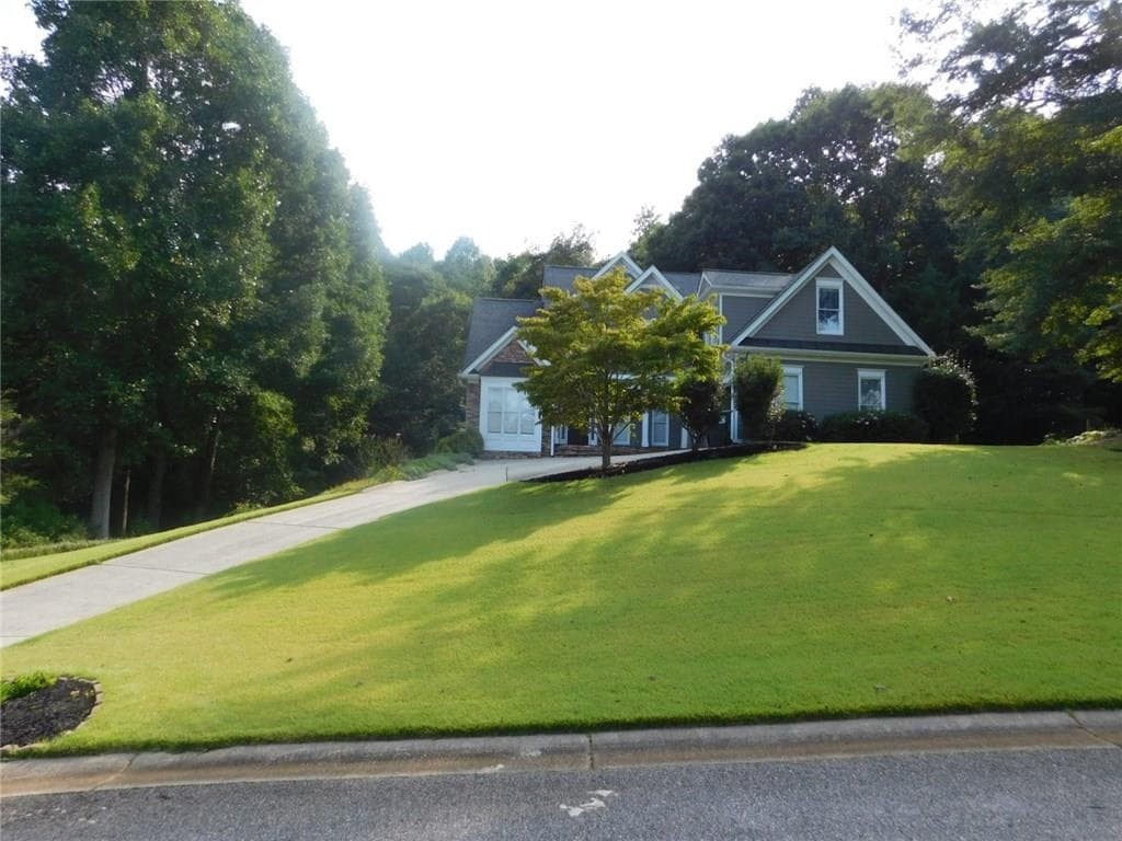 4810 Woodruff Trace, Cumming, GA 30028 — most recent listing photo