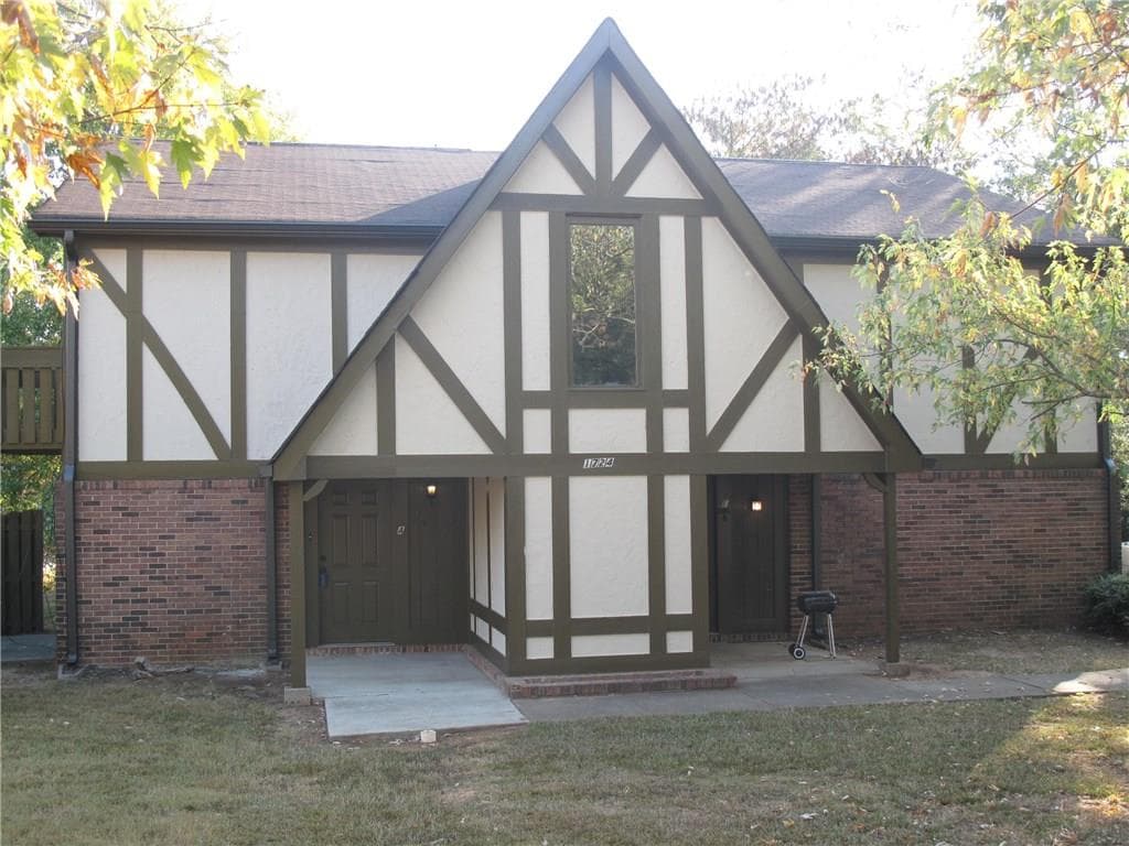 1724 Wesley Way, Conyers, GA 30012 — most recent listing photo