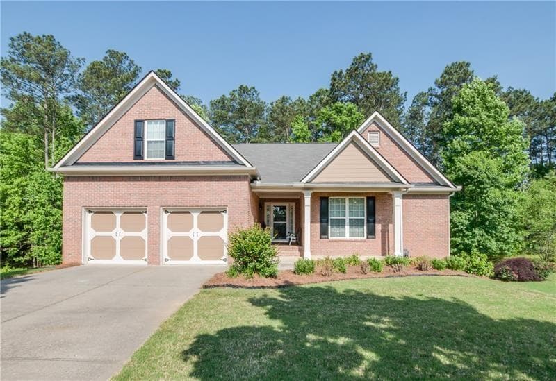 437 Jennifer Springs Drive, Monroe, GA 30656 — most recent listing photo