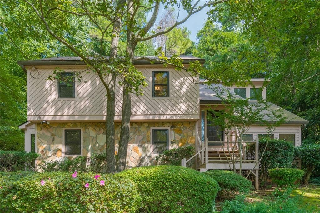 2586 Cardinal Lake Circle, Duluth, GA 30096 — most recent listing photo