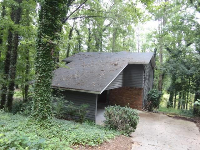 1852 Lake Lucerne Drive, Lilburn, GA 30047 — most recent listing photo
