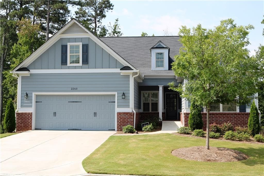 2263 Long Bow Chase, Kennesaw, GA 30144 — most recent listing photo