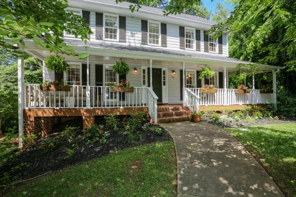 330 Farm Path, Roswell, GA 30075 — most recent listing photo