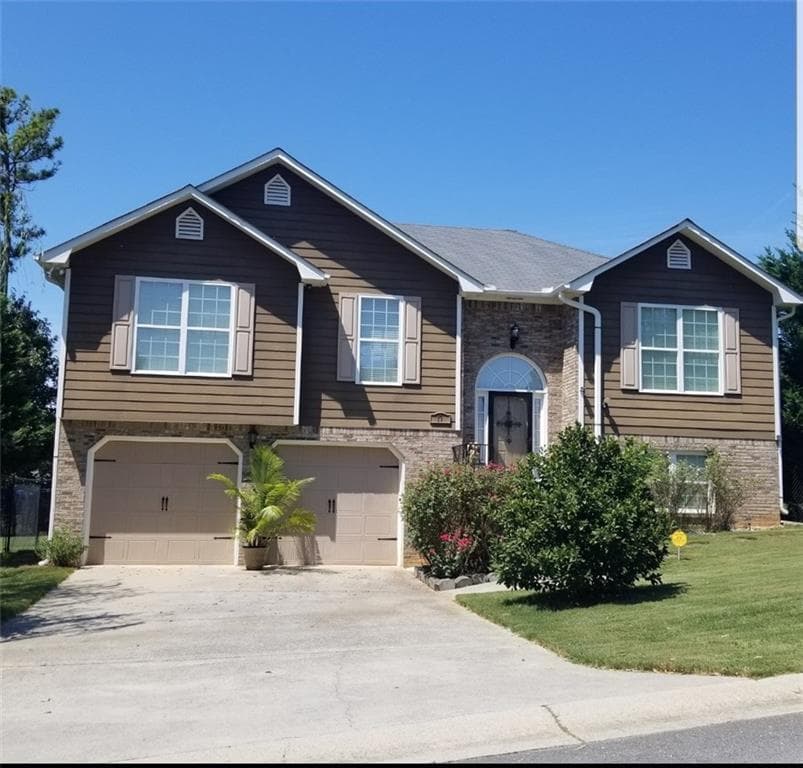 17 Fox Hill Drive, Cartersville, GA 30121 — most recent listing photo