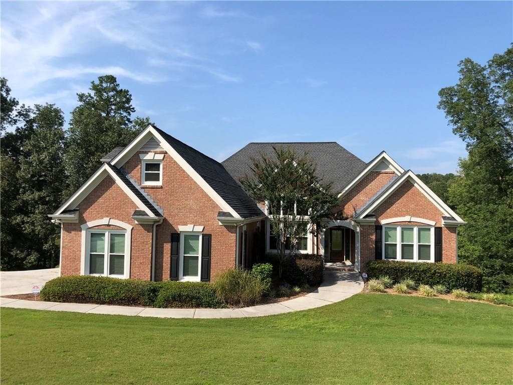 1990 Lee Patrick Drive, Dacula, GA 30019 — most recent listing photo