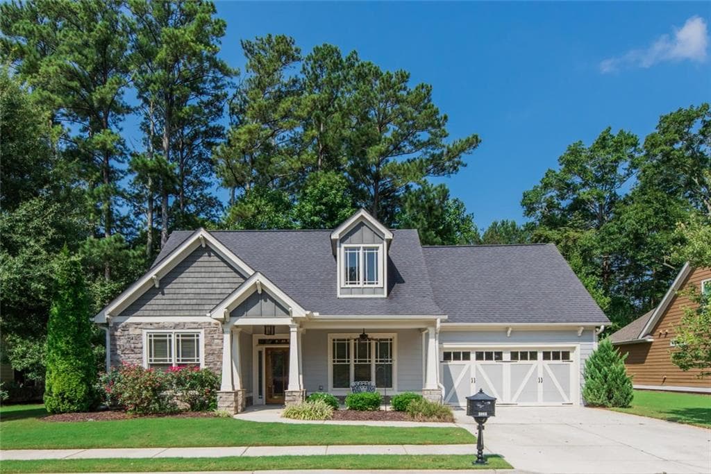 2063 Living Springs Circle, Powder Springs, GA 30127 — most recent listing photo