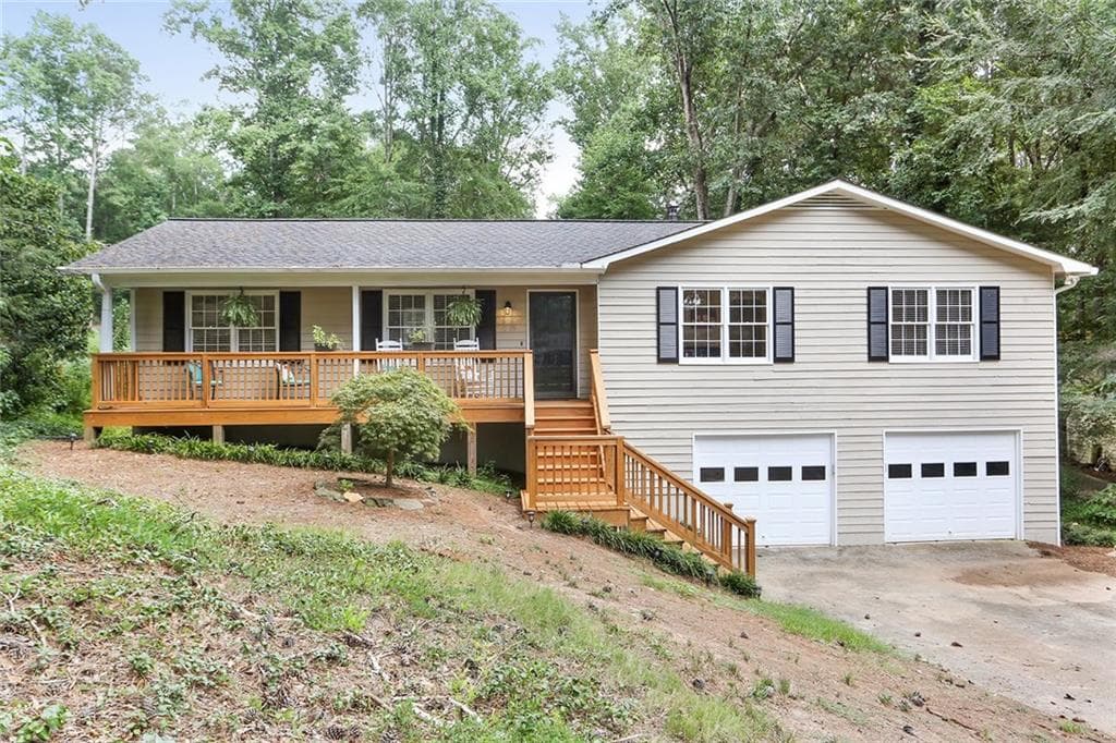 3 bedroom, 2,088 sq ft single family residence sold at 716 Osco Parkway, Woodstock, GA 30188