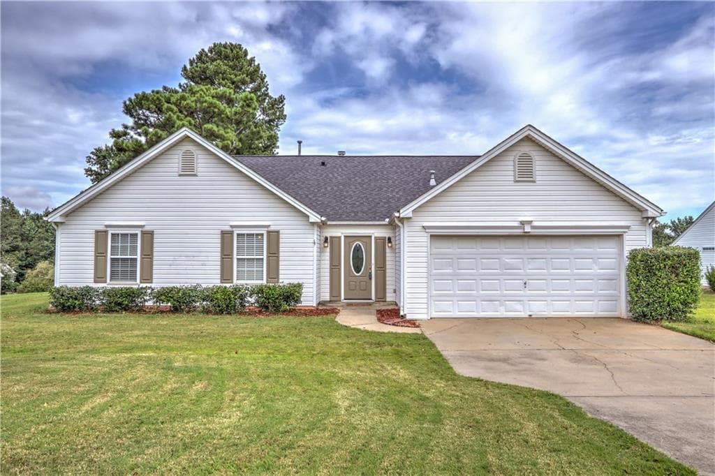 4915 COPPER RIDGE Court, Cumming, GA 30028 — most recent listing photo