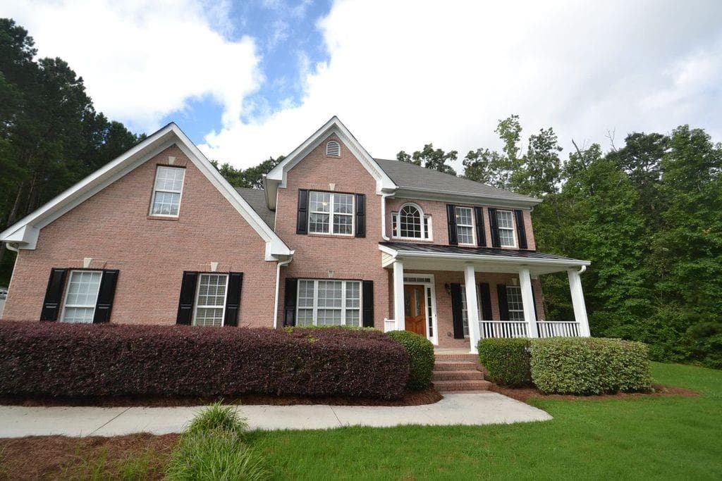 1122 Brookfield Drive, Conyers, GA 30013 — most recent listing photo