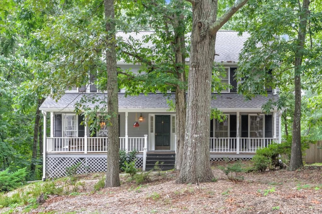 4726 Crest Knoll Drive, Mableton, GA 30126 — most recent listing photo