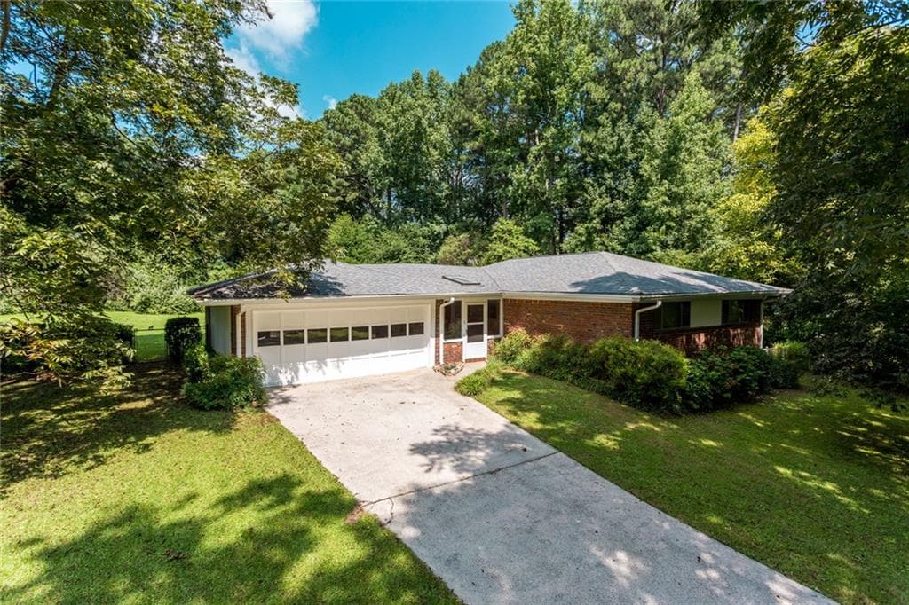 2179 Blaylock Drive, Marietta, GA 30062 — most recent listing photo