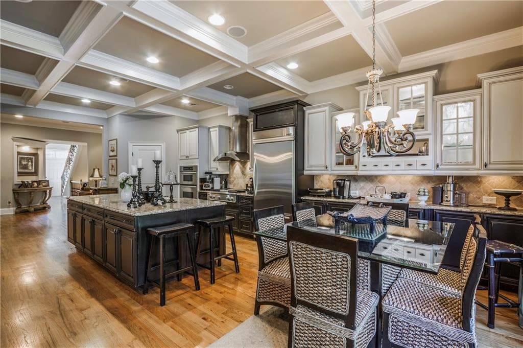 6048 Coldwater Point, Johns Creek, GA 30097 — most recent listing photo