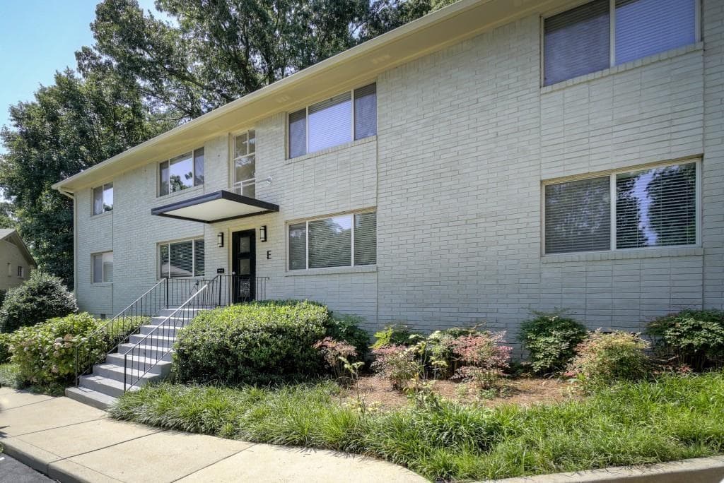 449 Clairemont Avenue E1, Decatur, GA 30030 — most recent listing photo