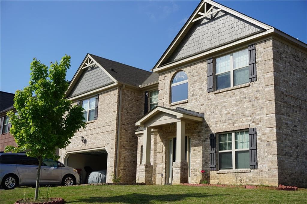 1181 Mare Pond Court, Dacula, GA 30019 — most recent listing photo