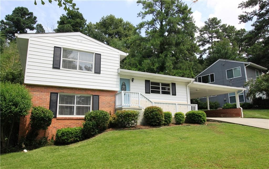 1983 Kenwood Place, Smyrna, GA 30082 — most recent listing photo