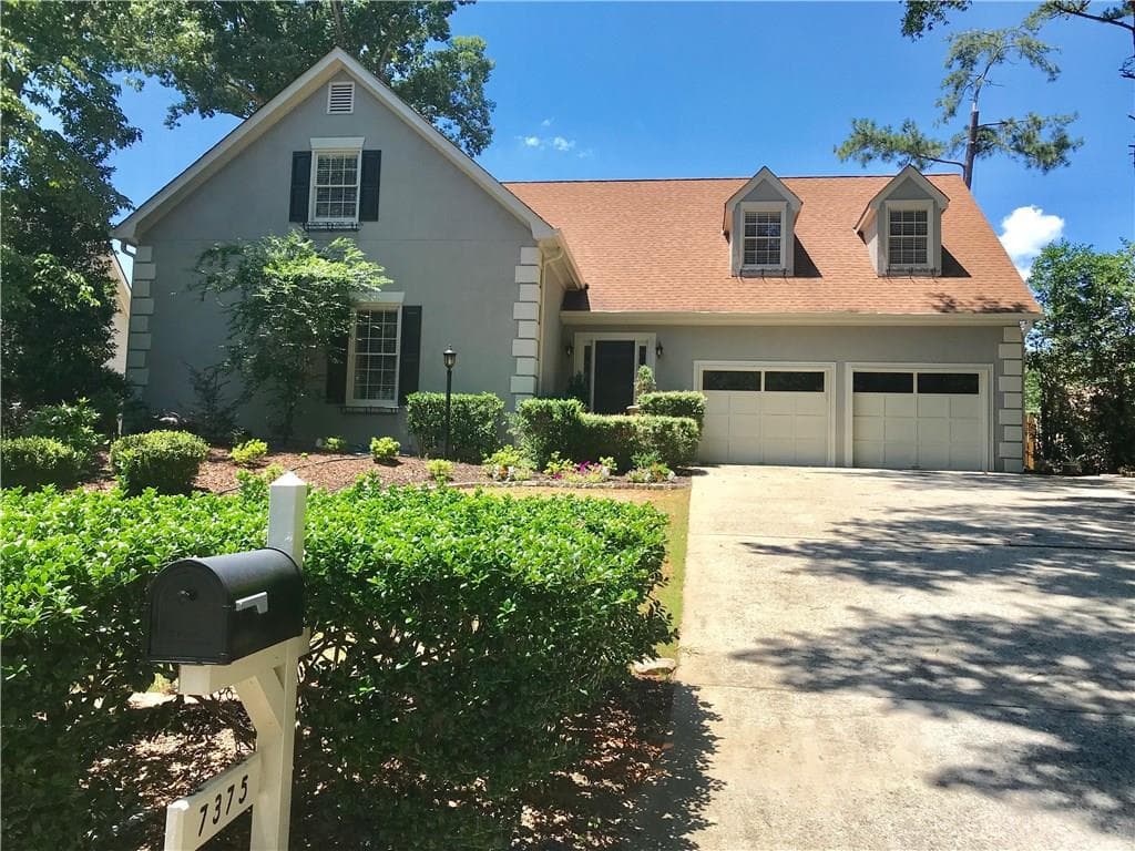 7375 Talbot Colony, Sandy Springs, GA 30328 — most recent listing photo