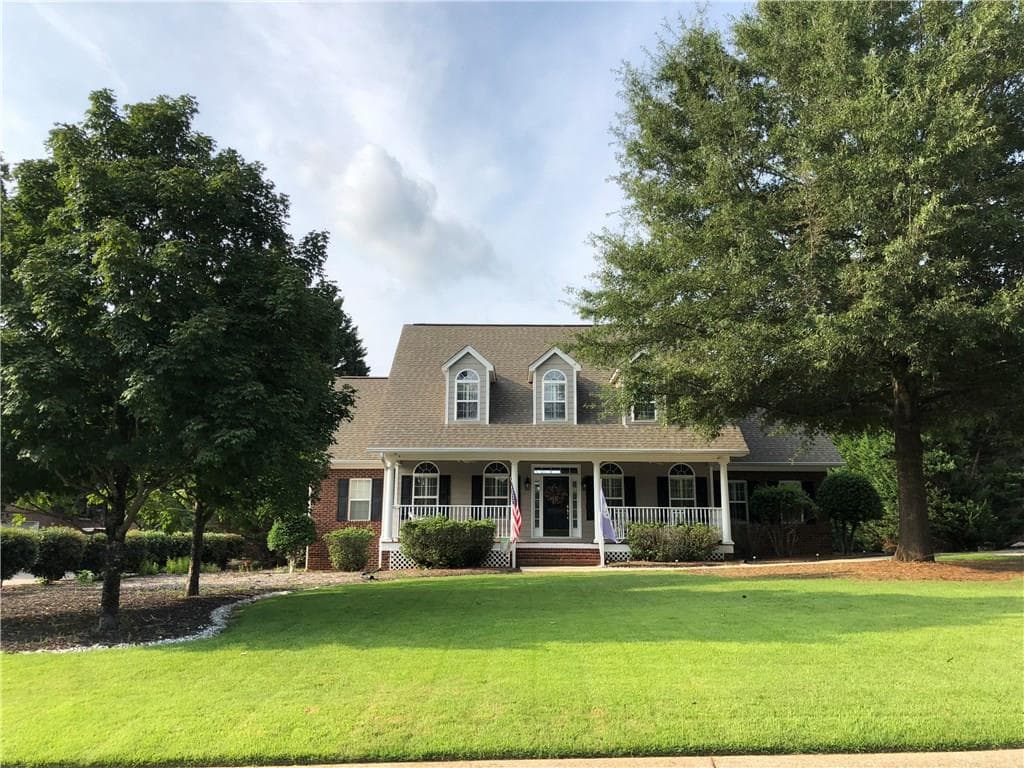 200 Turnberry Circle, Carrollton, GA 30116 — most recent listing photo