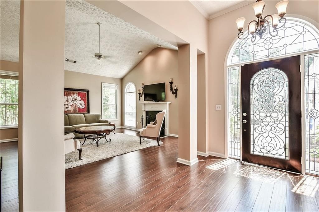 2224 Woodbriar Drive, Buford, GA 30518 — most recent listing photo