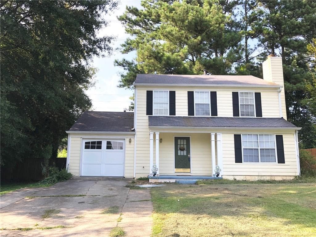 2296 Newbury Road, Norcross, GA 30071 — most recent listing photo