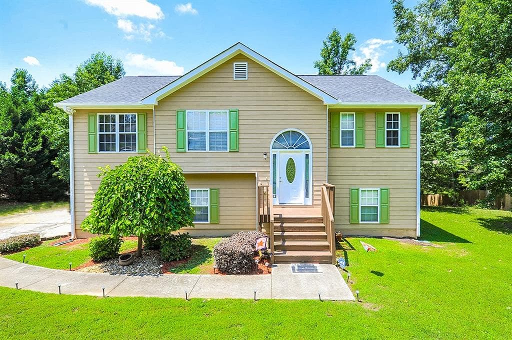 410 Arrowhatchee Drive, Winder, GA 30680 — most recent listing photo