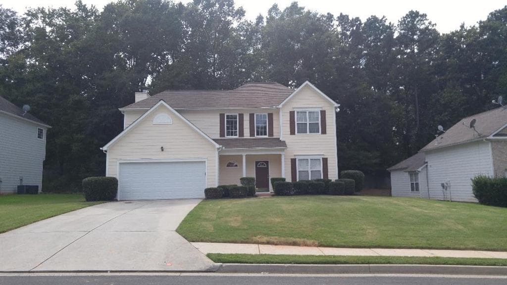 429 Concord Circle, Mcdonough, GA 30253 — most recent listing photo