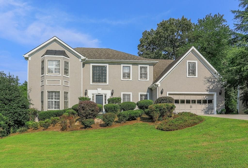 2618 Murdock Road, Marietta, GA 30062 — most recent listing photo