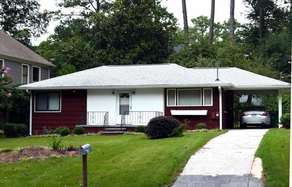 1612 Dresden Drive NE, Brookhaven, GA 30319 — most recent listing photo