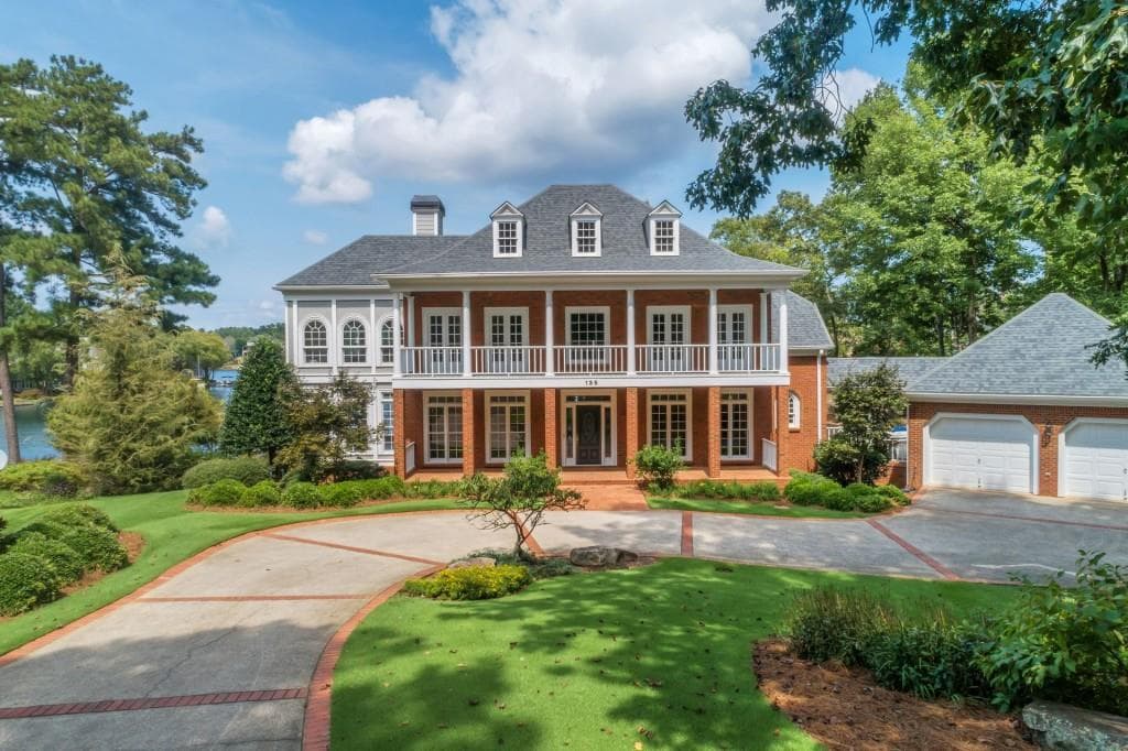 135 Staghound Court, Alpharetta, GA 30005 — most recent listing photo